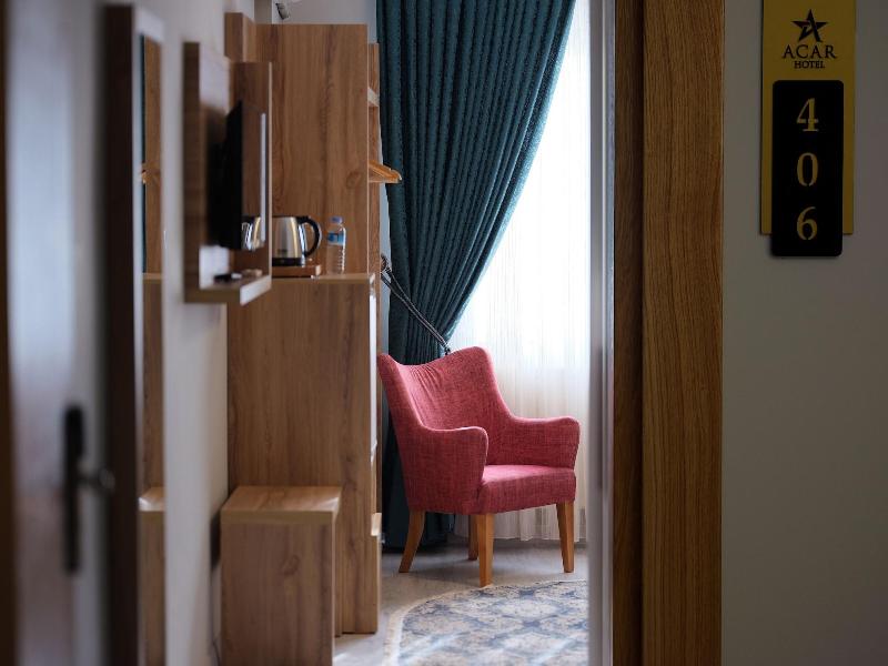 Acar Hotel image