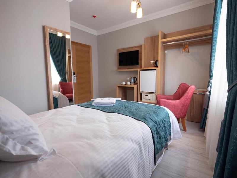Acar Hotel image 9