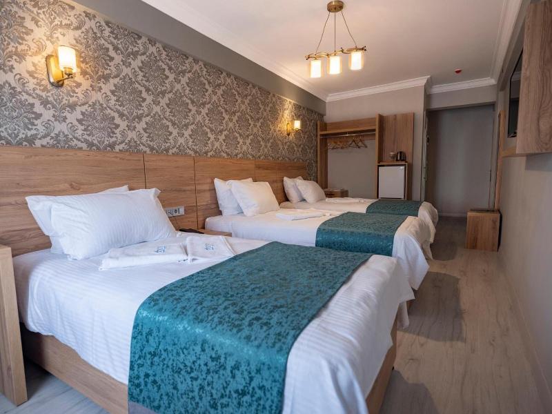 Acar Hotel image 7