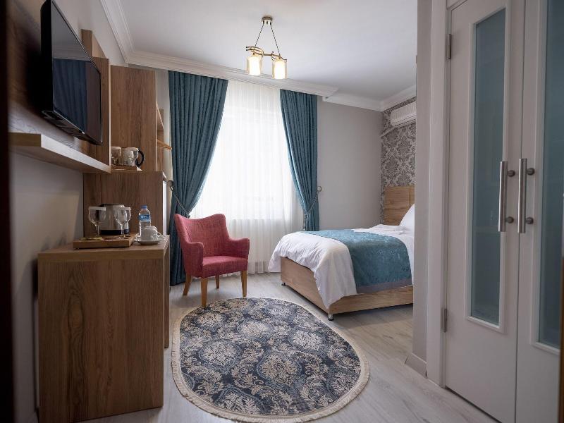 Acar Hotel image 4