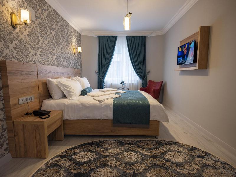 Acar Hotel image