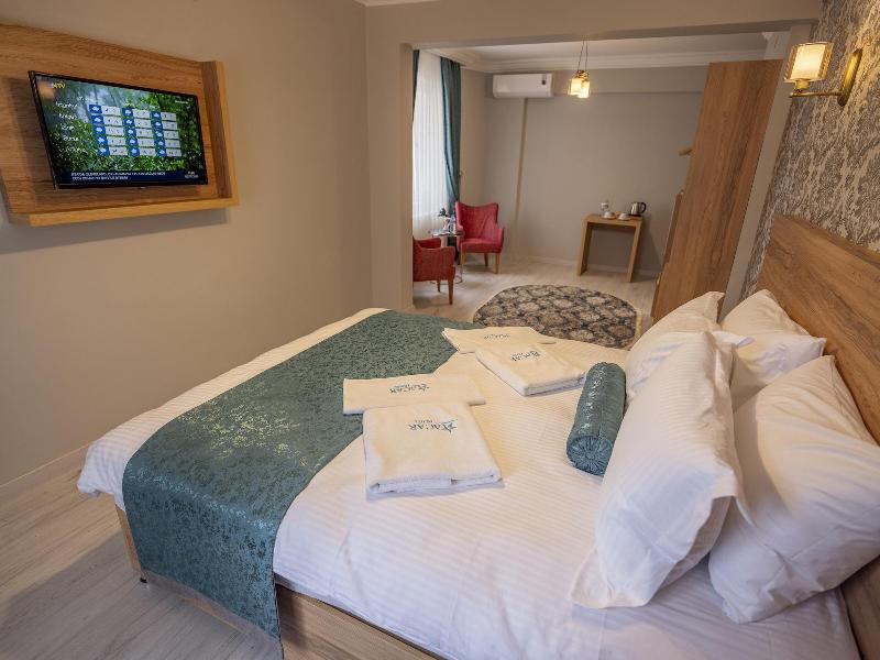 Acar Hotel image