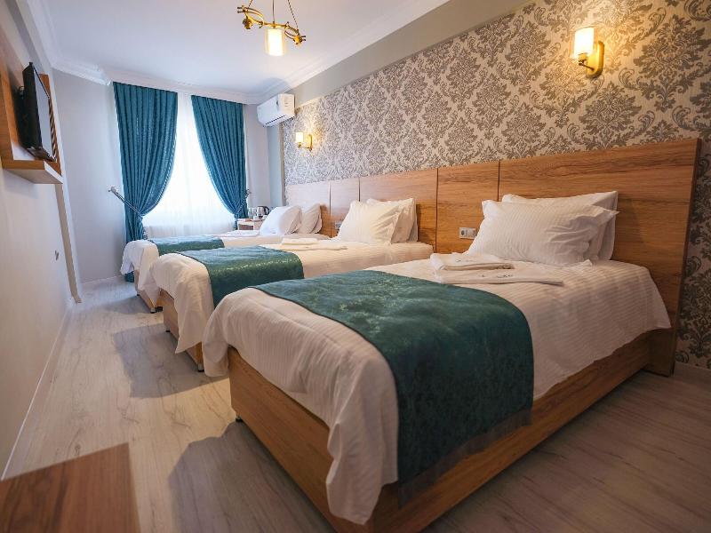 Acar Hotel image
