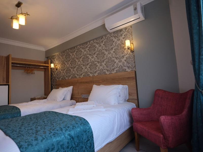 Acar Hotel image
