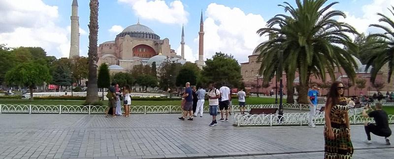 Medellin Apart Hotel Istanbul image