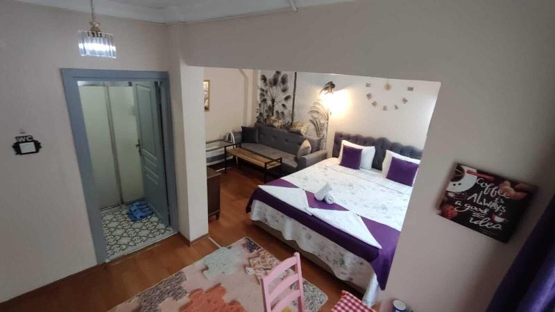 Medellin Apart Hotel Istanbul image