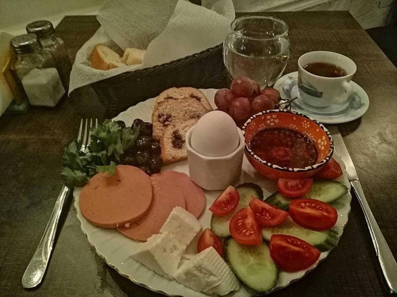 Medellin Apart Hotel Istanbul image