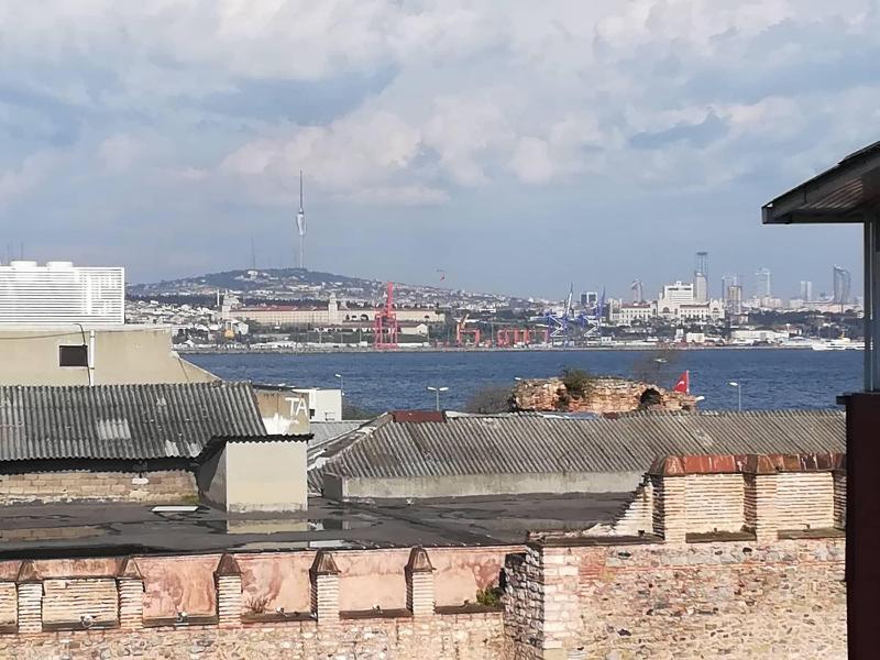 Medellin Apart Hotel Istanbul image