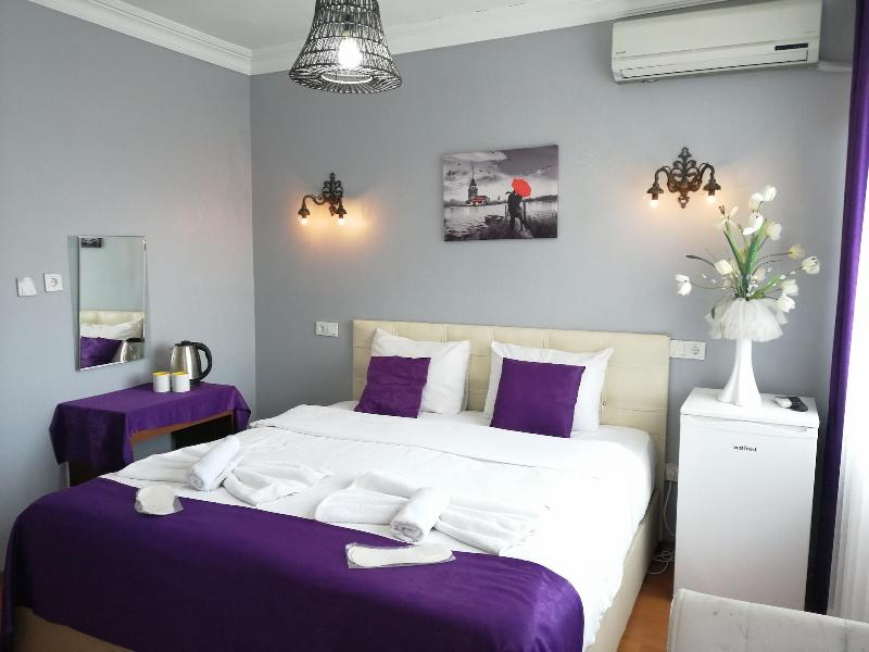 Medellin Apart Hotel Istanbul image