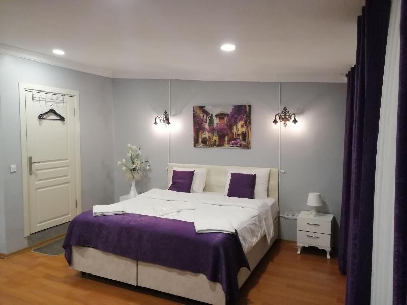 Medellin Apart Hotel Istanbul image