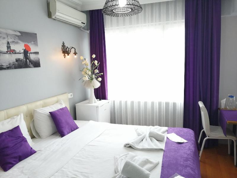Medellin Apart Hotel Istanbul image