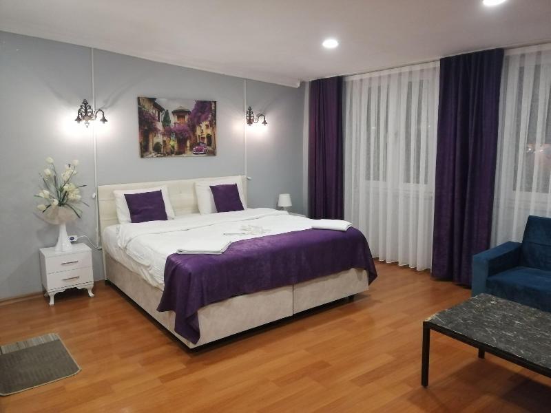 Medellin Apart Hotel Istanbul image
