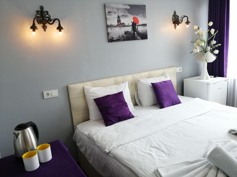 Medellin Apart Hotel Istanbul image