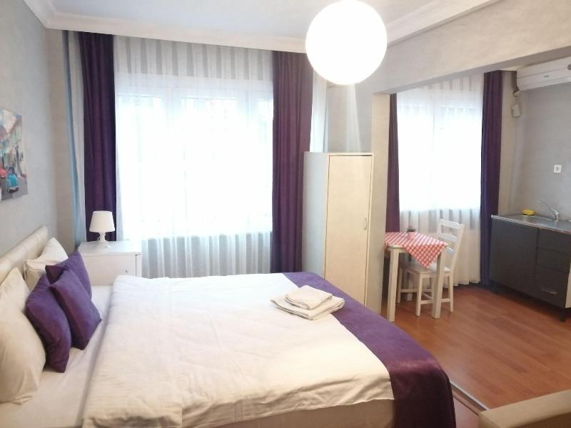 Medellin Apart Hotel Istanbul image