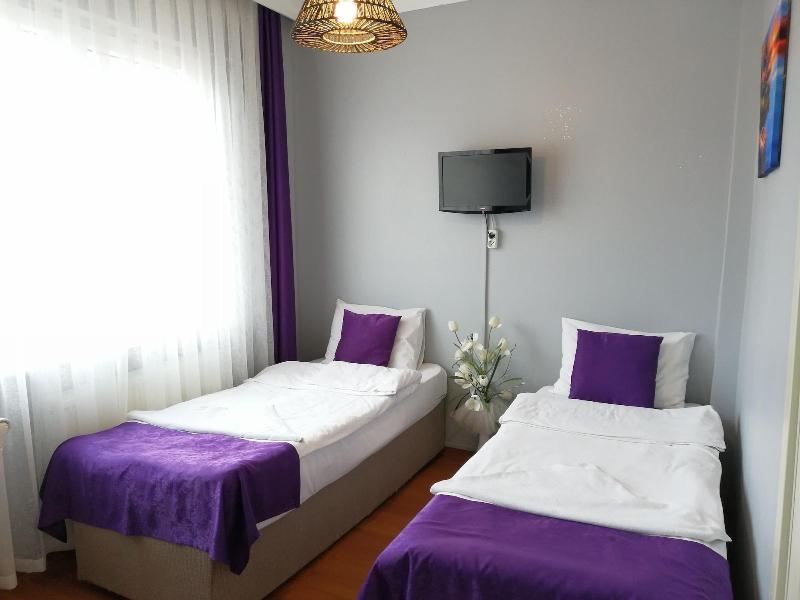 Medellin Apart Hotel Istanbul image