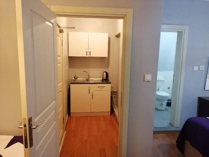 Medellin Apart Hotel Istanbul image