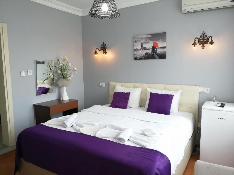 Medellin Apart Hotel Istanbul image