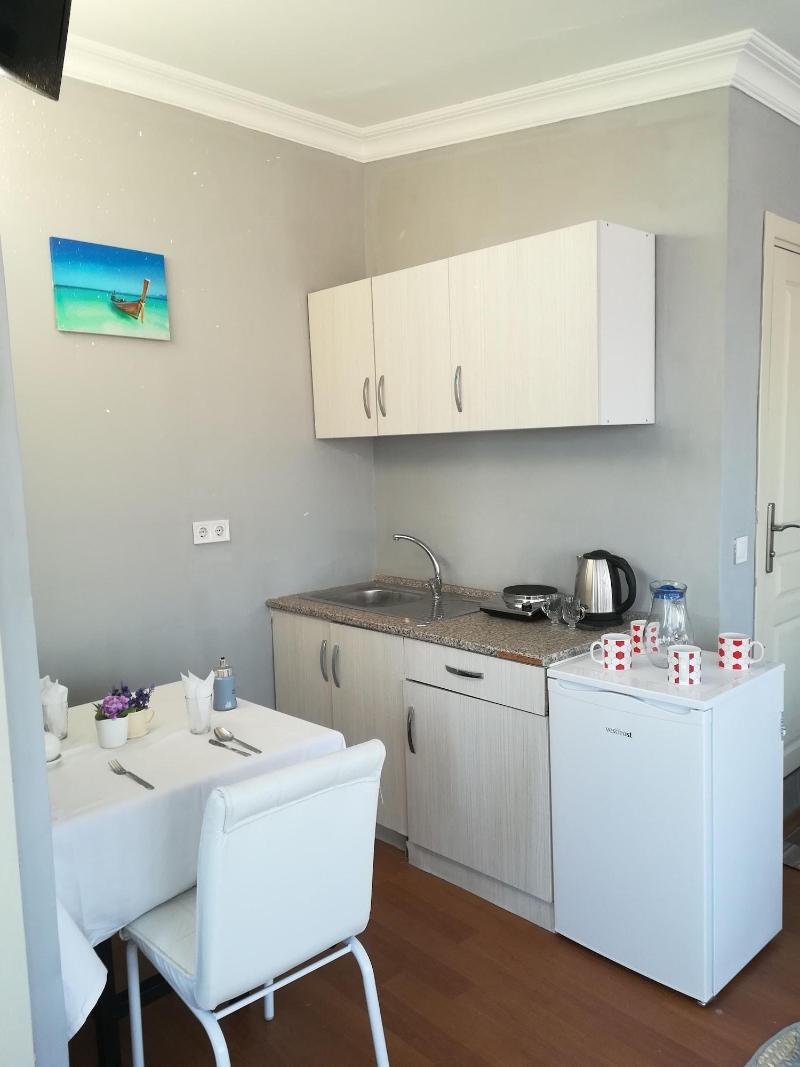Medellin Apart Hotel Istanbul image