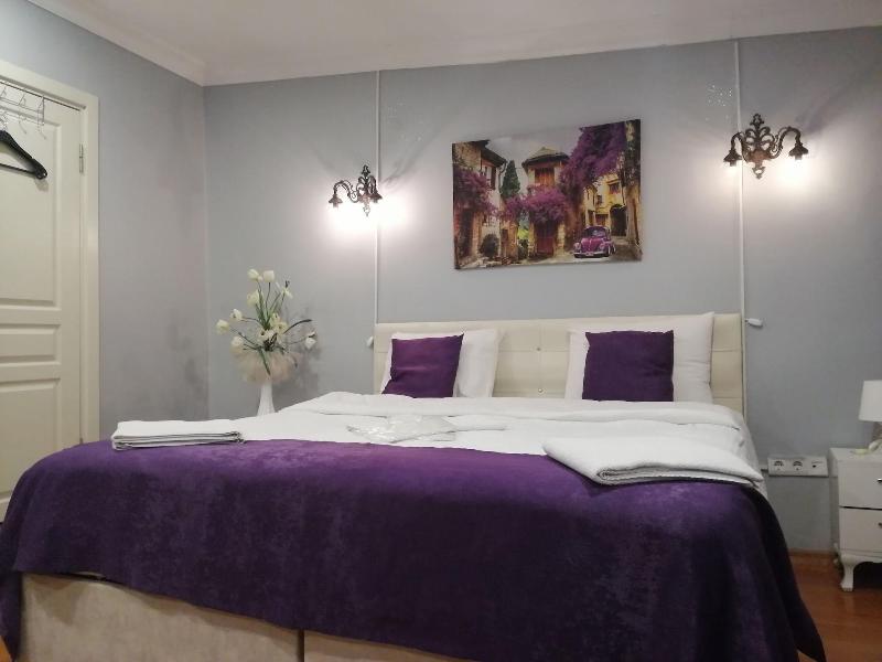 Medellin Apart Hotel Istanbul image