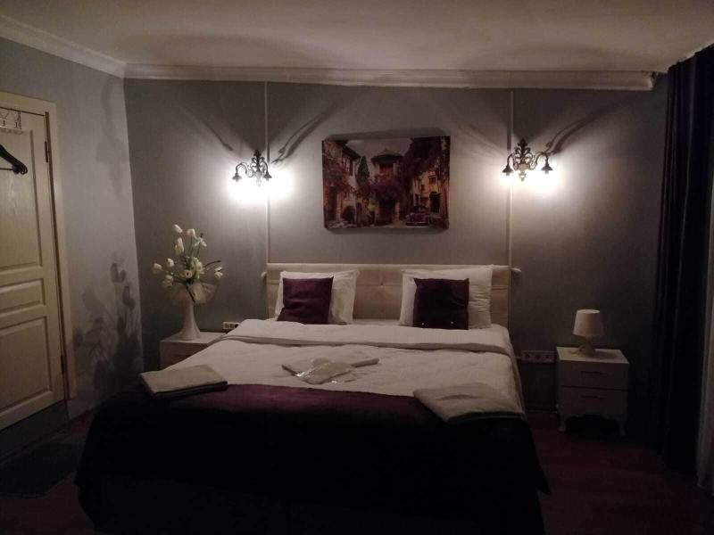 Medellin Apart Hotel Istanbul image