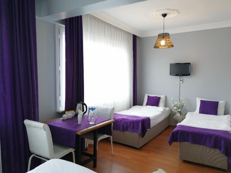 Medellin Apart Hotel Istanbul image