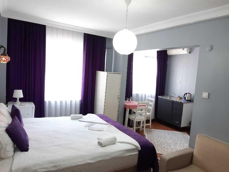 Medellin Apart Hotel Istanbul image