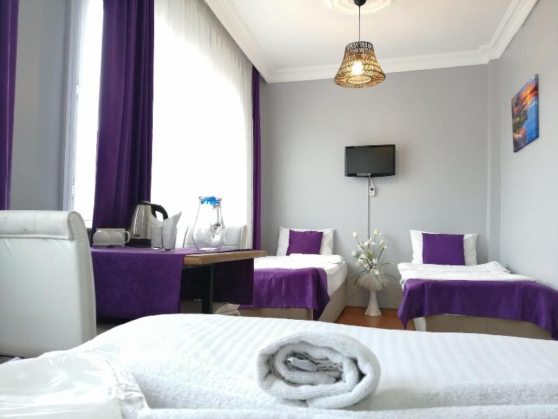 Medellin Apart Hotel Istanbul image