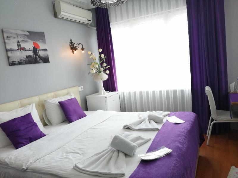 Medellin Apart Hotel Istanbul image