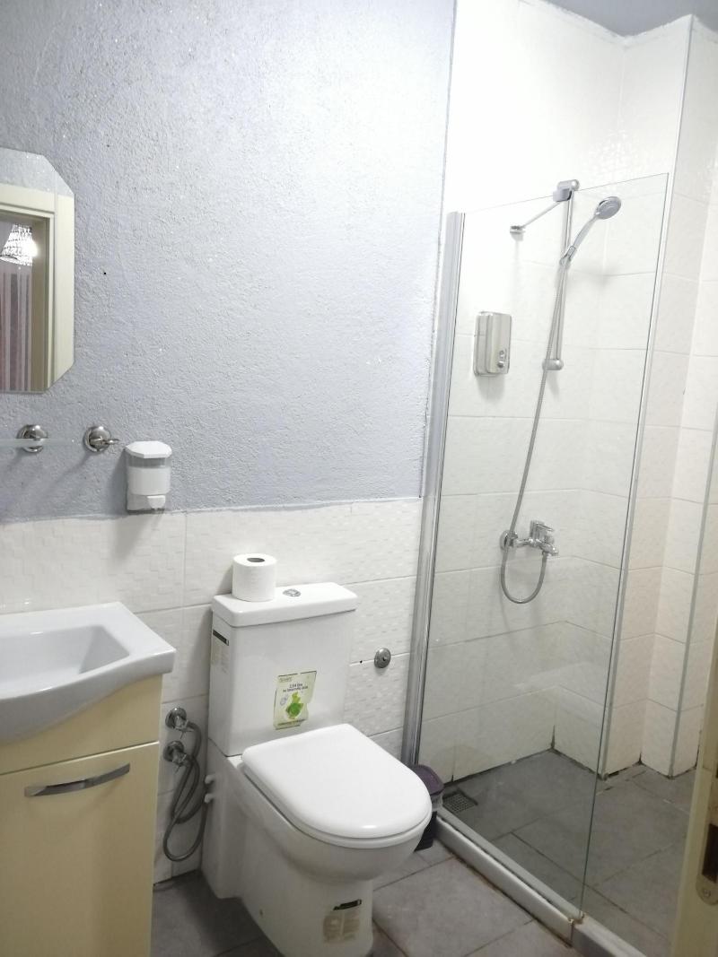 Medellin Apart Hotel Istanbul image