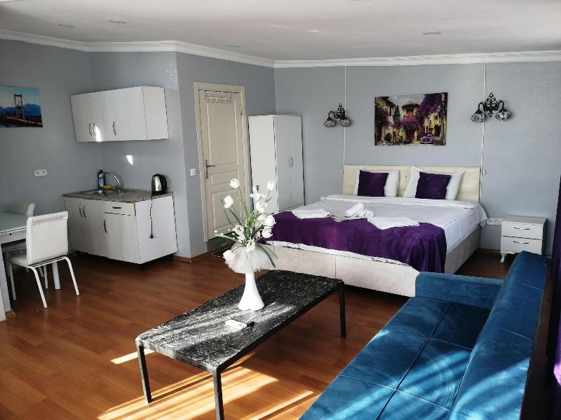 Medellin Apart Hotel Istanbul image