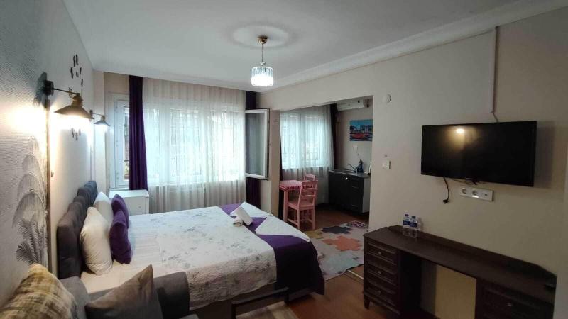 Medellin Apart Hotel Istanbul image