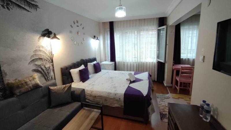 Medellin Apart Hotel Istanbul image