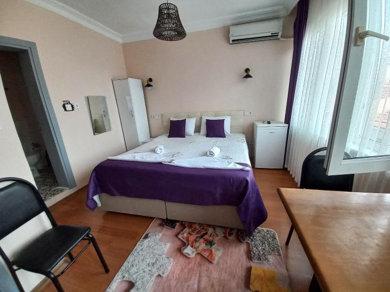 Medellin Apart Hotel Istanbul image