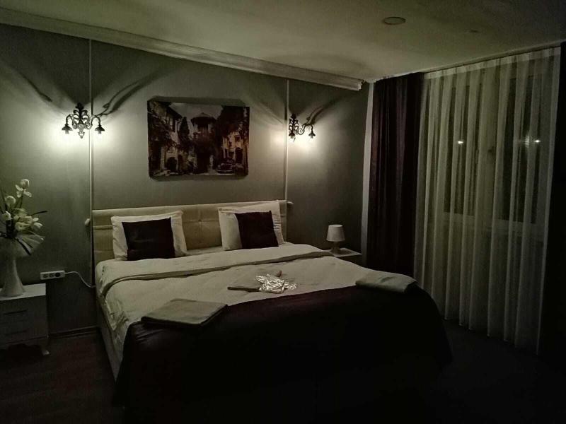Medellin Apart Hotel Istanbul image