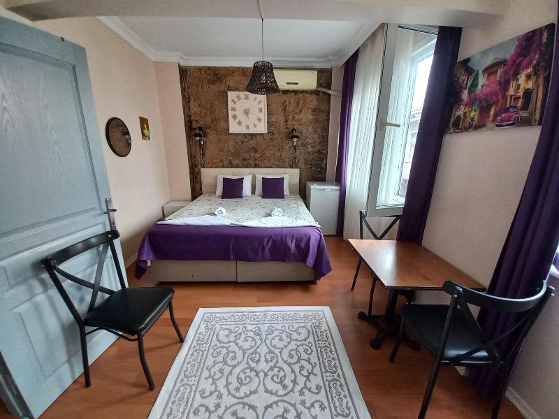 Medellin Apart Hotel Istanbul image