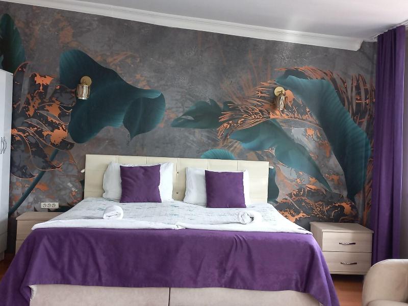 Medellin Apart Hotel Istanbul image