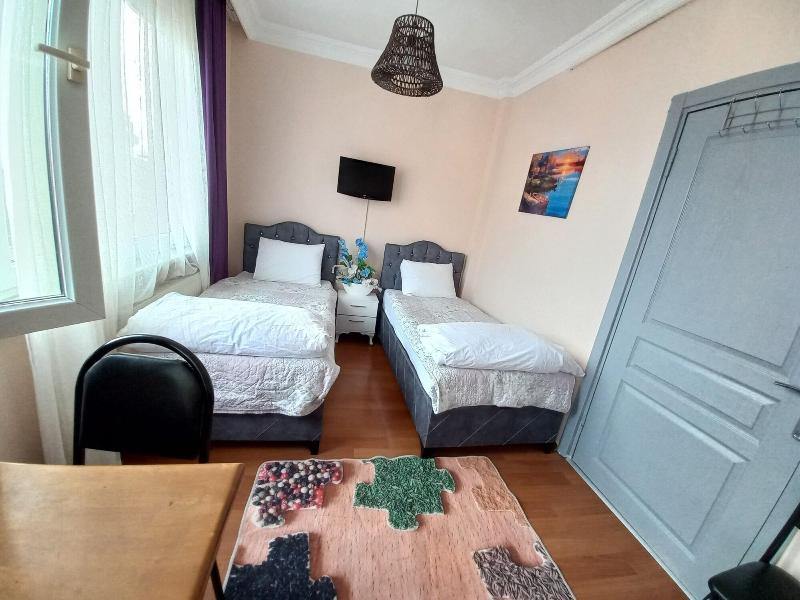 Medellin Apart Hotel Istanbul image