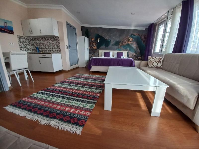 Medellin Apart Hotel Istanbul image
