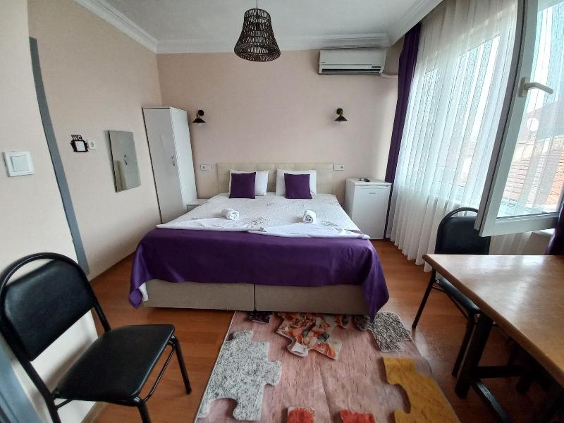 Medellin Apart Hotel Istanbul image