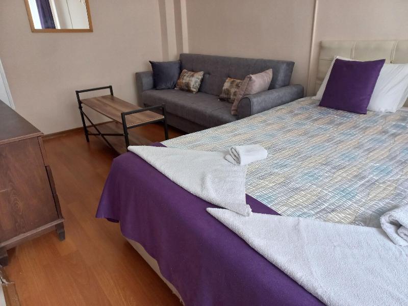 Medellin Apart Hotel Istanbul image