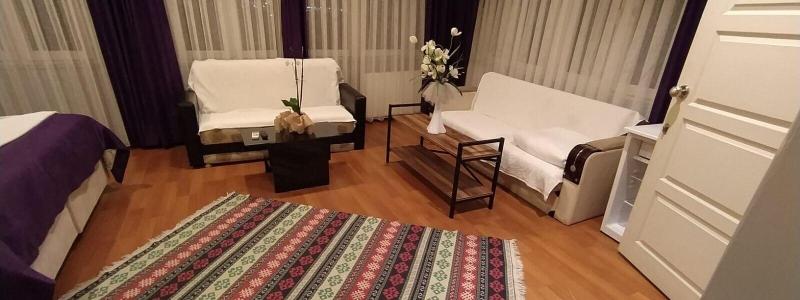 Medellin Apart Hotel Istanbul image