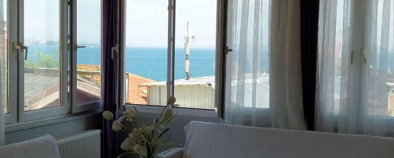 Medellin Apart Hotel Istanbul image
