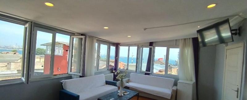 Medellin Apart Hotel Istanbul image