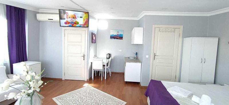 Medellin Apart Hotel Istanbul image