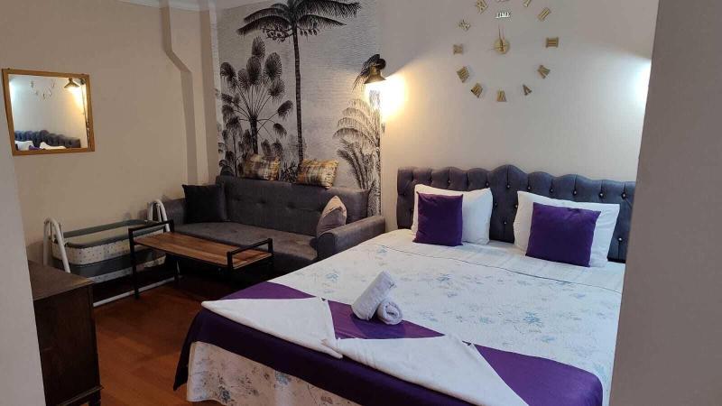 Medellin Apart Hotel Istanbul image