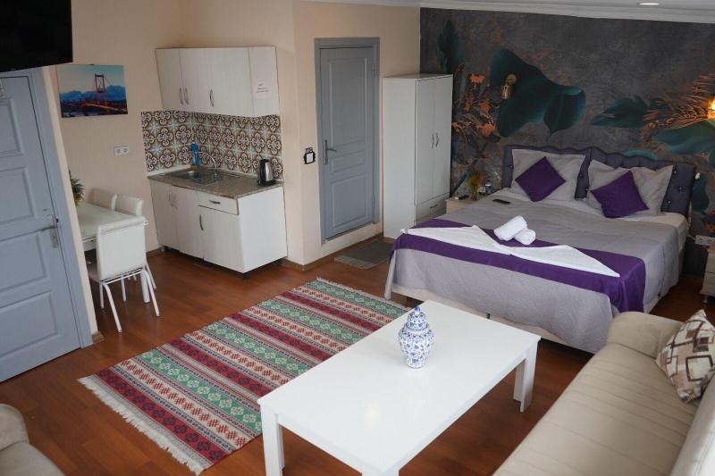 Medellin Apart Hotel Istanbul image