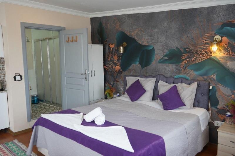 Medellin Apart Hotel Istanbul image