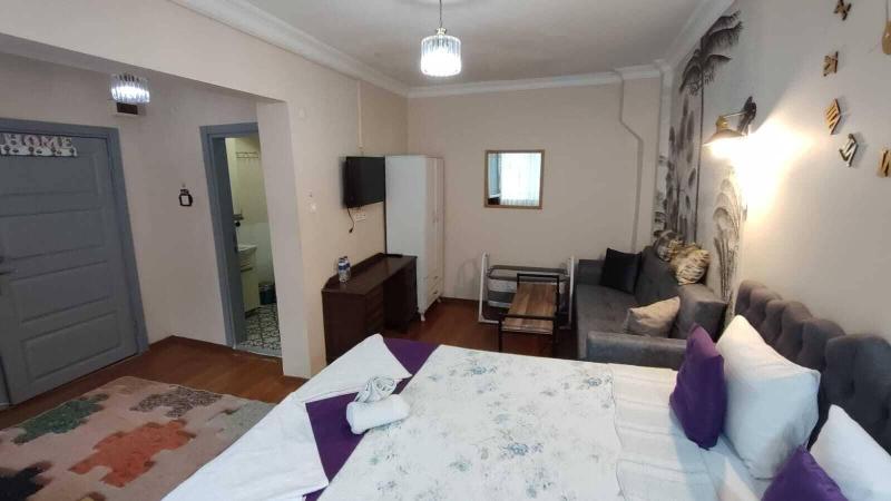 Medellin Apart Hotel Istanbul image