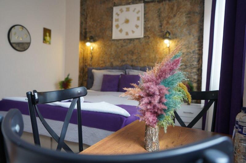 Medellin Apart Hotel Istanbul image