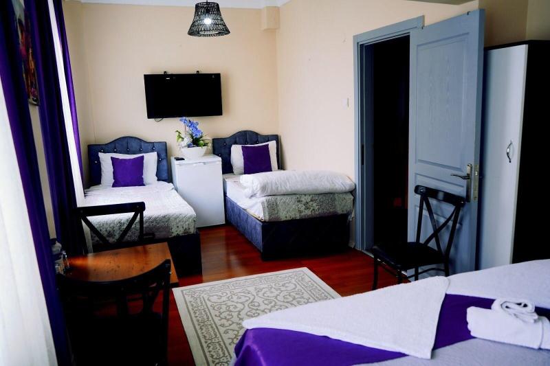 Medellin Apart Hotel Istanbul image